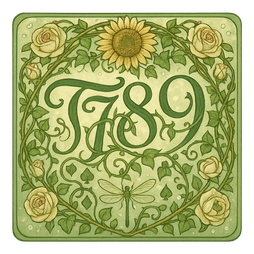 T789 logo